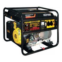 Huter DY6500LX