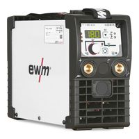EWM Pico 180 Puls