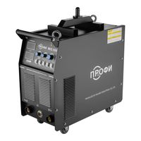 Профи MIG 500 Rilon