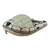Gladiator С 420 DP CAMO