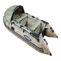 Gladiator D 370 DP CAMO