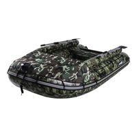 Gladiator D 450 AL FB CAMO