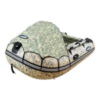 Gladiator D 420 DP CAMO