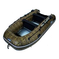 Gladiator HD 430 AL CAMO