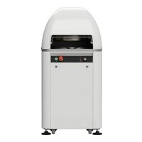 WLBake VDR II SA 11
