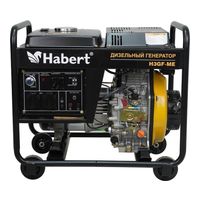Habert DIESEL H3GF-ME