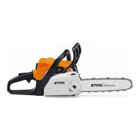 Stihl 180 C-BE