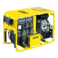 Geko 12000 ED - S/SEBA S