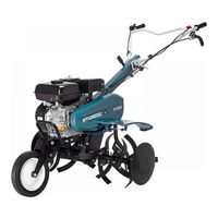 Hyundai T 1200