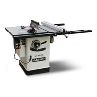 HARVEY HW110LС-30