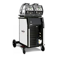 EWM PHOENIX 551 PROGRESS PULS MM 2DV FDW