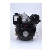 Lifan Diesel 186FD