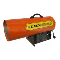 Eleconpower DLT-FA150P