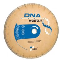 MONTOLIT Диск алмазный SCX350 DNA