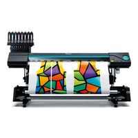 Roland Texart RT-640, без подмотки