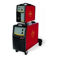 Selco UNISTEP 4000 XP