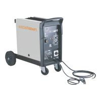 Wiederkraft WDK-620038R