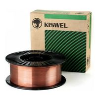 Kiswel KC-28CF (ER70S-6) 1 мм 15 кг