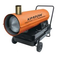 Кратон DH-25/1000I