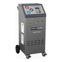 KraftWell KRW134ASA