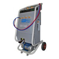KraftWell KRW134AMS