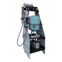 KraftWell KRW134AM