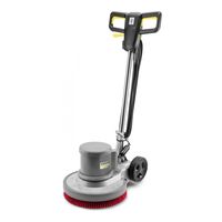 Karcher BDS 43/150C Classic