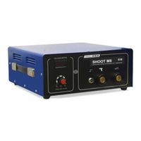Aurora PRO SHOOT M8