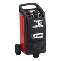 Telwin DIGISTART 340