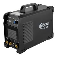 Профи TIG 200 A