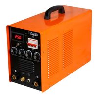 ИТС TIG-250