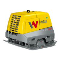 Wacker Neuson DPU 130