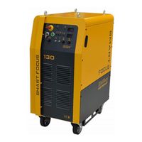 Kjellberg SmartFocus 130