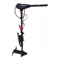 Nissamaran Ecomotor 40 PRO