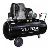 Wiederkraft WDK-92765