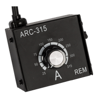 Сварог для ARC 315