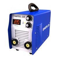 FoxWeld Varteg 220