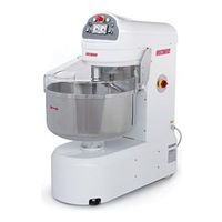 Zanolli GALASSIA PN 80