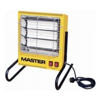 Master TS 3 A