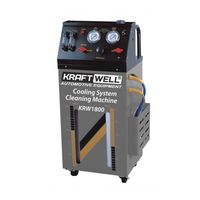 KraftWell KRW1800