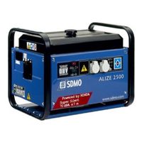 SDMO Alize 2500