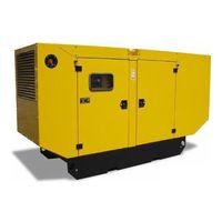 Aksa APD330C в кожухе