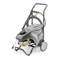 Karcher HD 6/15-4 Classic