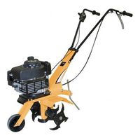Stiga SILEX 360 G