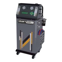 KraftWell KRW1846LCD