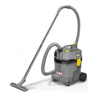 Karcher NT 22/1 Ap Te L