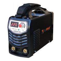 FoxWeld FoxMaster 2200