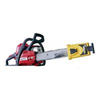 Efco 137/41PS