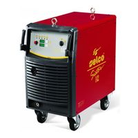 Selco Sistor 142 3x400V (54.01.140)