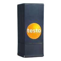 Testo Измерительный кожух 0554 4200